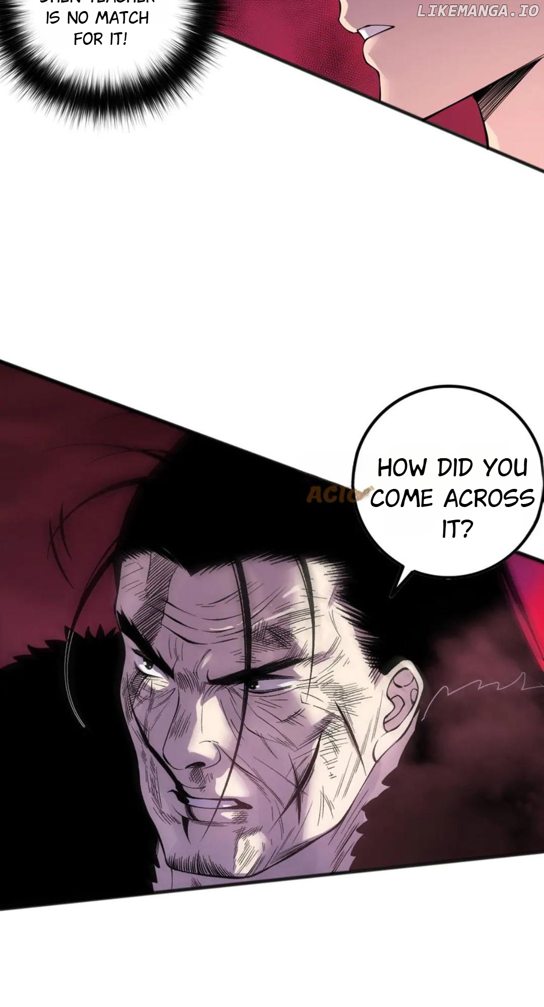 Catastrophic Necromancer Chapter 160 - page 38